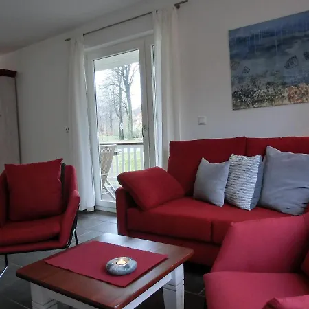 W16 0 S Apartman Graal-Müritz