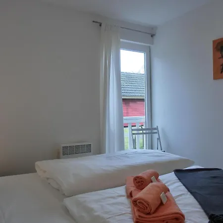 Apartment W16 0 S Graal-Mueritz